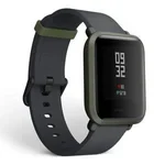 Amazfit Bip Smartwatch Heart Rate and Activity Tracking(Green)